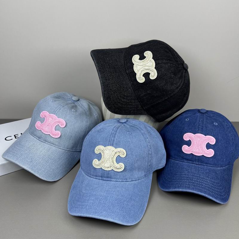 Celine Cap dx57